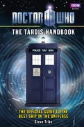 DW The TARDIS Handbook.jpg (89 KB) Doctor Who: The TARDIS Handbook