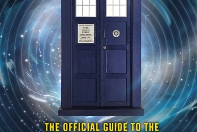 The Doctor Who Files Collector's Edition | Tardis | Fandom