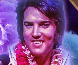 Elvis Presley (Star Tales)