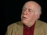 Clive Swift