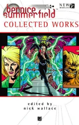 Collected Works by Lee Sullivan.