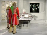 A Fix with Sontarans (home video)
