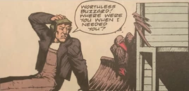 Keepsake and Vulture