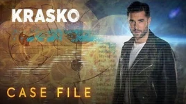 Krasko Case File Doctor Who Series 11