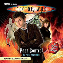Pest Control