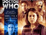Time's Horizon (audio story)