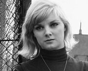 Anneke Wills