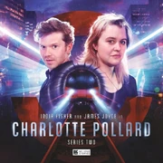 Charlotte Pollard Series Two CD art