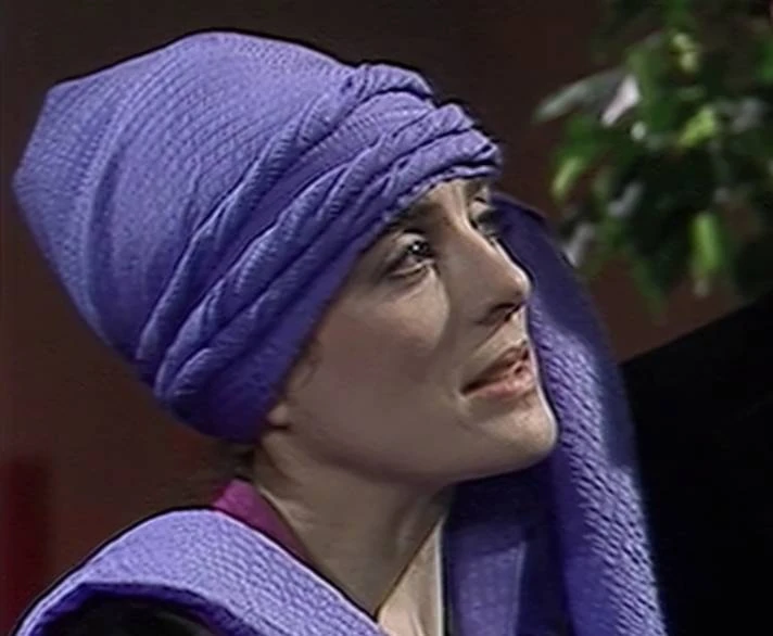 Elena (City of Death) | Tardis | Fandom