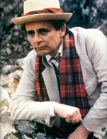 Seventh doctor