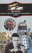 Doctor Who and the Daleks