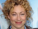 Alex Kingston