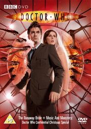 Bbcdvd-therunawaybride