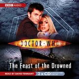 The Feast of the Drowned Read by David Tennant UK release 3 July 2006