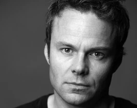 Jamie Glover
