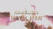 Kamelion - Metal Man