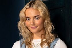 Millie Gibson
