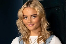 Millie Gibson Infobox