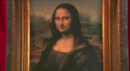 Mona Lisa 2009