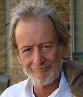 Ronald Pickup