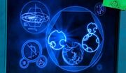 Written gallifreyan2