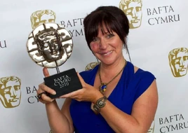 Claire Pritchard-Jones