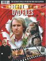 Issue 140 - DVD featured the Fifth Doctor adventures Terminus