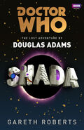 Shada Novelisation (2012)