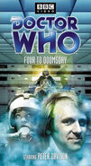 Four to Doomsday VHS US cover