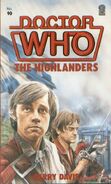 Doctor Who - The Highlanders