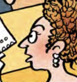 River Song Daft Dimension