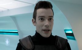 Ronan TTC