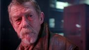 War Doctor Black Archive