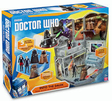 CO3point75InchDalekShipSet