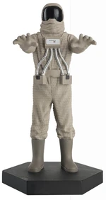 DWFC Alien Ambassador