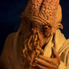 Elder Ood inhales (TEOT)