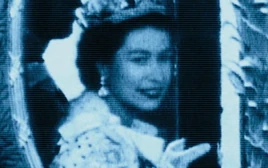 Elizabeth II (TIL)