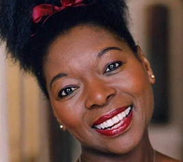 Floella Benjamin