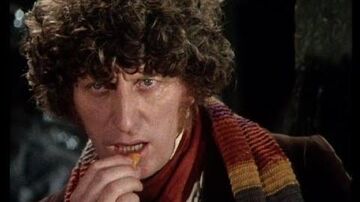 Jelly Baby Tardis Fandom