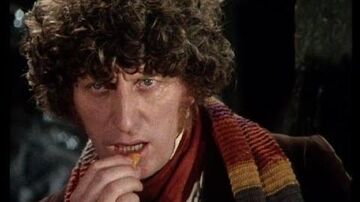 tom baker jelly babies