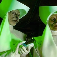 Sisters Of Plenitude Tardis Fandom They said he'd talk to a wanderer, to the man without a home.