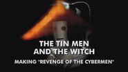 The Tin Men and the Witch