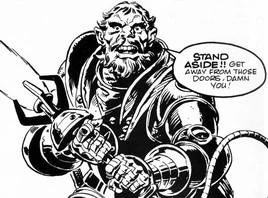 Catavolcus The Neutron Knights