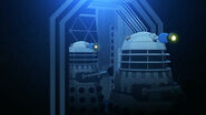 Daleks (The Evil of the Daleks 2021 Animation) 113