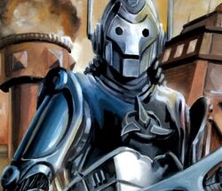 Klingon Cybermen