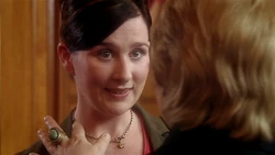 Blon: "Cathy Salt..."