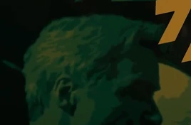 Number 6 (The Prisoner)