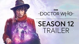 Season 12 Trailer The Collection Doctor Who