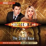 The Stone Rose Read by David Tennant UK release 3 July 2006