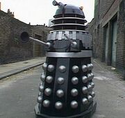 Supreme dalek renegade screenshot